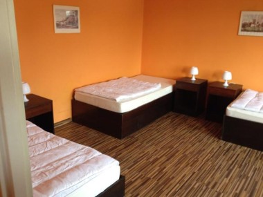 Monteurzimmer Schwedt